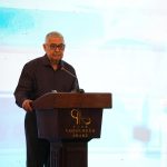 AHM Y WRAP REALIZAN DESAYUNO EJECUTIVO SOBRE ESTRATEGIA PARA LA PROMOCIÓN Y ATRACCIÓN DE INVERSIÓN EN HONDURAS