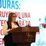 AHM Y WRAP REALIZAN DESAYUNO EJECUTIVO SOBRE ESTRATEGIA PARA LA PROMOCIÓN Y ATRACCIÓN DE INVERSIÓN EN HONDURAS