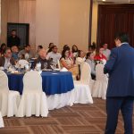 AHM Y WRAP REALIZAN DESAYUNO EJECUTIVO SOBRE ESTRATEGIA PARA LA PROMOCIÓN Y ATRACCIÓN DE INVERSIÓN EN HONDURAS