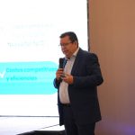 AHM Y WRAP REALIZAN DESAYUNO EJECUTIVO SOBRE ESTRATEGIA PARA LA PROMOCIÓN Y ATRACCIÓN DE INVERSIÓN EN HONDURAS