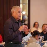 AHM Y WRAP REALIZAN DESAYUNO EJECUTIVO SOBRE ESTRATEGIA PARA LA PROMOCIÓN Y ATRACCIÓN DE INVERSIÓN EN HONDURAS