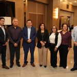 AHM Y WRAP REALIZAN DESAYUNO EJECUTIVO SOBRE ESTRATEGIA PARA LA PROMOCIÓN Y ATRACCIÓN DE INVERSIÓN EN HONDURAS