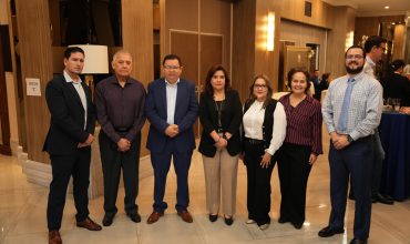 AHM Y WRAP REALIZAN DESAYUNO EJECUTIVO SOBRE ESTRATEGIA PARA LA PROMOCIÓN Y ATRACCIÓN DE INVERSIÓN EN HONDURAS