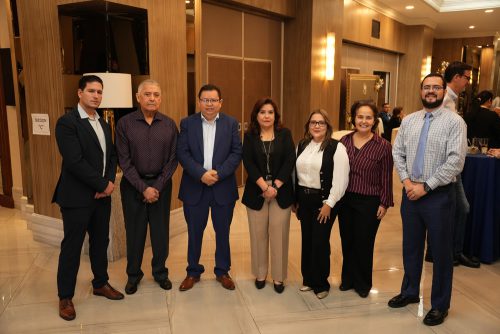 AHM Y WRAP REALIZAN DESAYUNO EJECUTIVO SOBRE ESTRATEGIA PARA LA PROMOCIÓN Y ATRACCIÓN DE INVERSIÓN EN HONDURAS