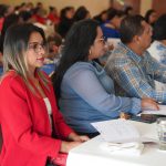 AHM impulsa el desarrollo emprendedor con su cuarta Master Class: “Más que servicio, una experiencia que venda”