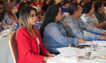 AHM impulsa el desarrollo emprendedor con su cuarta Master Class: “Más que servicio, una experiencia que venda”