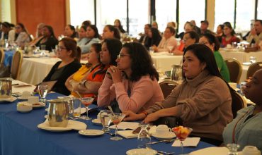 AHM impulsa el desarrollo emprendedor con su cuarta Master Class: “Más que servicio, una experiencia que venda”