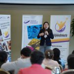 AHM impulsa el desarrollo emprendedor con su cuarta Master Class: “Más que servicio, una experiencia que venda”