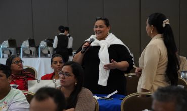 AHM impulsa el desarrollo emprendedor con su cuarta Master Class: “Más que servicio, una experiencia que venda”