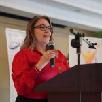 AHM impulsa el desarrollo emprendedor con su cuarta Master Class: “Más que servicio, una experiencia que venda”