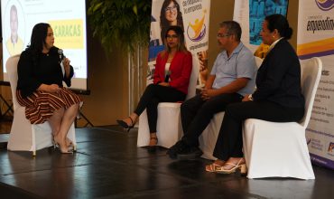 AHM impulsa el desarrollo emprendedor con su cuarta Master Class: “Más que servicio, una experiencia que venda”