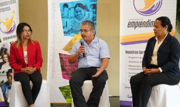 AHM impulsa el desarrollo emprendedor con su cuarta Master Class: “Más que servicio, una experiencia que venda”