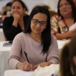 AHM impulsa el desarrollo emprendedor con su cuarta Master Class: “Más que servicio, una experiencia que venda”