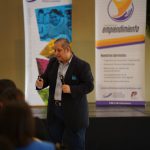 AHM impulsa el desarrollo emprendedor con su cuarta Master Class: “Más que servicio, una experiencia que venda”