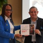 AHM impulsa el desarrollo emprendedor con su cuarta Master Class: “Más que servicio, una experiencia que venda”