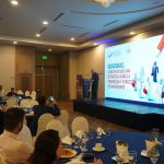 AHM Y WRAP REALIZAN DESAYUNO EJECUTIVO SOBRE ESTRATEGIA PARA LA PROMOCIÓN Y ATRACCIÓN DE INVERSIÓN EN HONDURAS