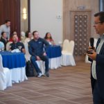 AHM Y WRAP REALIZAN DESAYUNO EJECUTIVO SOBRE ESTRATEGIA PARA LA PROMOCIÓN Y ATRACCIÓN DE INVERSIÓN EN HONDURAS