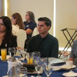 AHM Y WRAP REALIZAN DESAYUNO EJECUTIVO SOBRE ESTRATEGIA PARA LA PROMOCIÓN Y ATRACCIÓN DE INVERSIÓN EN HONDURAS