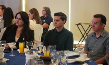 AHM Y WRAP REALIZAN DESAYUNO EJECUTIVO SOBRE ESTRATEGIA PARA LA PROMOCIÓN Y ATRACCIÓN DE INVERSIÓN EN HONDURAS