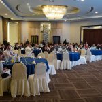 AHM Y WRAP REALIZAN DESAYUNO EJECUTIVO SOBRE ESTRATEGIA PARA LA PROMOCIÓN Y ATRACCIÓN DE INVERSIÓN EN HONDURAS