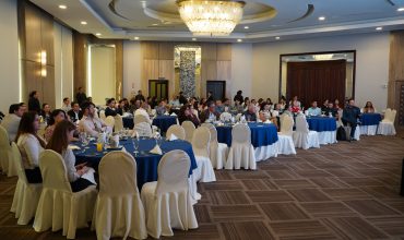 AHM Y WRAP REALIZAN DESAYUNO EJECUTIVO SOBRE ESTRATEGIA PARA LA PROMOCIÓN Y ATRACCIÓN DE INVERSIÓN EN HONDURAS