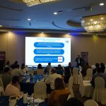 AHM Y WRAP REALIZAN DESAYUNO EJECUTIVO SOBRE ESTRATEGIA PARA LA PROMOCIÓN Y ATRACCIÓN DE INVERSIÓN EN HONDURAS