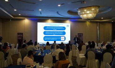 AHM Y WRAP REALIZAN DESAYUNO EJECUTIVO SOBRE ESTRATEGIA PARA LA PROMOCIÓN Y ATRACCIÓN DE INVERSIÓN EN HONDURAS