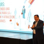AHM Y WRAP REALIZAN DESAYUNO EJECUTIVO SOBRE ESTRATEGIA PARA LA PROMOCIÓN Y ATRACCIÓN DE INVERSIÓN EN HONDURAS