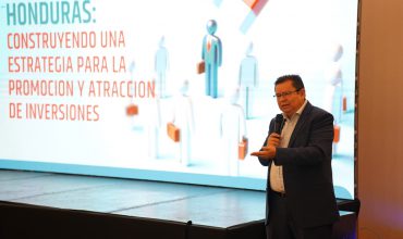 AHM Y WRAP REALIZAN DESAYUNO EJECUTIVO SOBRE ESTRATEGIA PARA LA PROMOCIÓN Y ATRACCIÓN DE INVERSIÓN EN HONDURAS