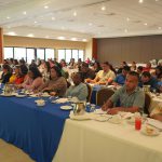 AHM impulsa el desarrollo emprendedor con su cuarta Master Class: “Más que servicio, una experiencia que venda”