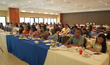 AHM impulsa el desarrollo emprendedor con su cuarta Master Class: “Más que servicio, una experiencia que venda”