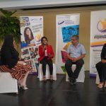 AHM impulsa el desarrollo emprendedor con su cuarta Master Class: “Más que servicio, una experiencia que venda”