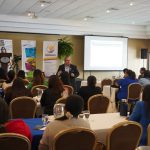 AHM impulsa el desarrollo emprendedor con su cuarta Master Class: “Más que servicio, una experiencia que venda”