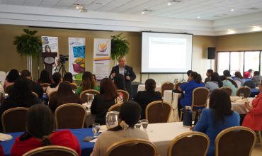 AHM impulsa el desarrollo emprendedor con su cuarta Master Class: “Más que servicio, una experiencia que venda”