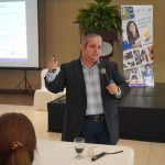 AHM impulsa el desarrollo emprendedor con su cuarta Master Class: “Más que servicio, una experiencia que venda”