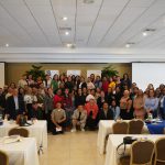 AHM impulsa el desarrollo emprendedor con su cuarta Master Class: “Más que servicio, una experiencia que venda”