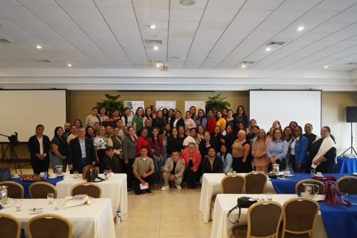 AHM impulsa el desarrollo emprendedor con su cuarta Master Class: “Más que servicio, una experiencia que venda”