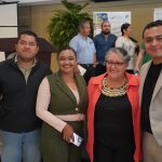 AHM impulsa el desarrollo emprendedor con su cuarta Master Class: “Más que servicio, una experiencia que venda”