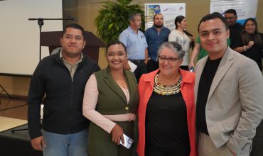 AHM impulsa el desarrollo emprendedor con su cuarta Master Class: “Más que servicio, una experiencia que venda”