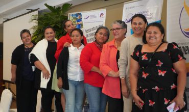 AHM impulsa el desarrollo emprendedor con su cuarta Master Class: “Más que servicio, una experiencia que venda”