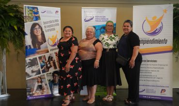 AHM impulsa el desarrollo emprendedor con su cuarta Master Class: “Más que servicio, una experiencia que venda”