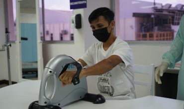 LA MAQUILA RENUEVA SU COMPROMISO CON TELETÓN: ESPERANZA, REHABILITACIÓN Y BIENESTAR PARA MILES DE FAMILIAS