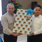 AHM, INFOP Y FUNADEH CELEBRAN CLAUSURA DE LA OCTAVA PROMOCIÓN DE LA ACADEMIA DE PROGRAMACIÓN