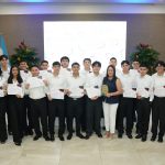 AHM, INFOP Y FUNADEH CELEBRAN CLAUSURA DE LA OCTAVA PROMOCIÓN DE LA ACADEMIA DE PROGRAMACIÓN