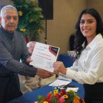 AHM, INFOP Y FUNADEH CELEBRAN CLAUSURA DE LA OCTAVA PROMOCIÓN DE LA ACADEMIA DE PROGRAMACIÓN