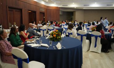 AHM, INFOP Y FUNADEH CELEBRAN CLAUSURA DE LA OCTAVA PROMOCIÓN DE LA ACADEMIA DE PROGRAMACIÓN