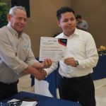 AHM, INFOP Y FUNADEH CELEBRAN CLAUSURA DE LA OCTAVA PROMOCIÓN DE LA ACADEMIA DE PROGRAMACIÓN