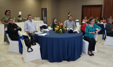 AHM, INFOP Y FUNADEH CELEBRAN CLAUSURA DE LA OCTAVA PROMOCIÓN DE LA ACADEMIA DE PROGRAMACIÓN