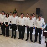 AHM, INFOP Y FUNADEH CELEBRAN CLAUSURA DE LA OCTAVA PROMOCIÓN DE LA ACADEMIA DE PROGRAMACIÓN