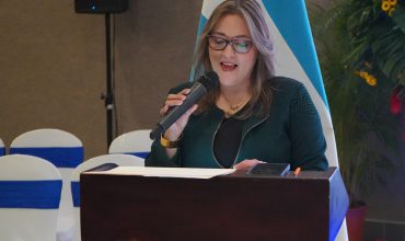 AHM, INFOP Y FUNADEH CELEBRAN CLAUSURA DE LA OCTAVA PROMOCIÓN DE LA ACADEMIA DE PROGRAMACIÓN